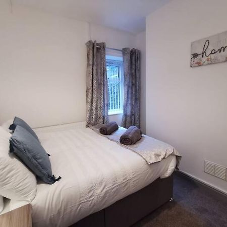 City Centre, Parking, Smart Tv'S In All Rooms 斯旺西 外观 照片